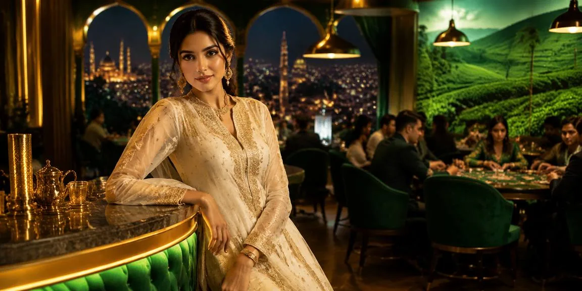 n89 Teen Patti Dealer